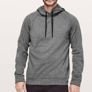 Lululemon hoodie